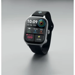 Smartwatch zdrowotny - IRTO (MO2271-14)