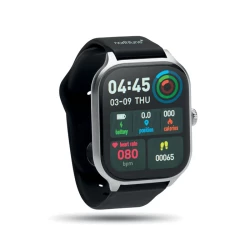 Smartwatch zdrowotny - IRTO (MO2271-14)