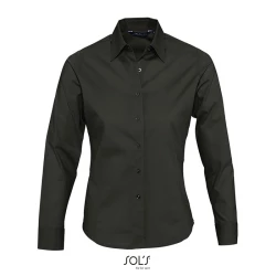 EDEN damska koszula 140g - EDEN (S17015-BK-3XL)