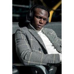 Składane słuchawki ANC - SILENT (MO2275-03)