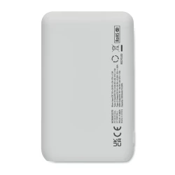 Power bank 5000 mAh - POWER52C (MO2279-06)