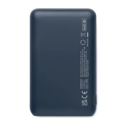 Power bank 5000 mAh - POWER52C (MO2279-85)