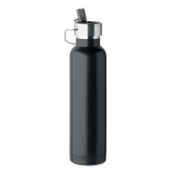 Butelka dwuścienna 660 ml - RIFLOW (MO2283-03)