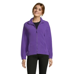 NORTH Damski polar  300g - NORTH WOMEN (S54500-DA-L)