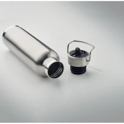 Butelka dwuścienna 660 ml - RIFLOW (MO2283-16)