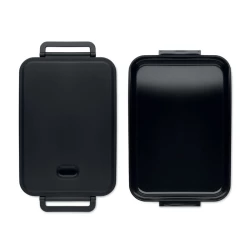 Lunch box z PP z rec. 2200 ml - INDUSMAX (MO2290-03)