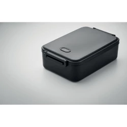 Lunch box z PP z rec. 2200 ml - INDUSMAX (MO2290-03)