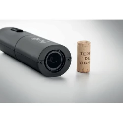 Elektryczny otwieracz do wina - VINO (MO2291-03)