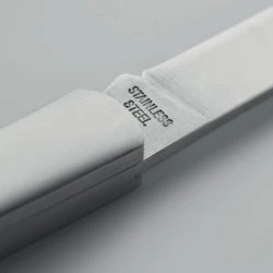 Składany nóż drewno akacjowe - SKARP (MO2297-40)