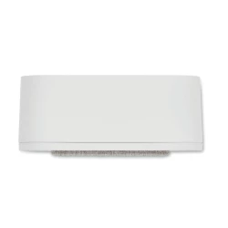 Budzik ABS/RPET z recyklingu - LUCE (MO2299-06)