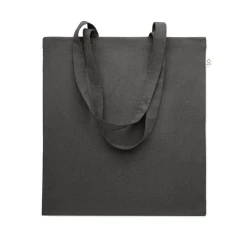 Bawełniana torba z recyklingu - VIVEKA COLOUR (MO2302-03)