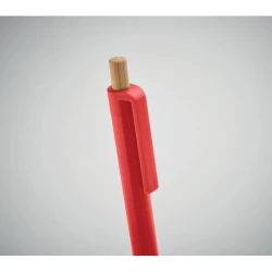 Długopis ABS z recyklingu - PENU (MO2304-05)