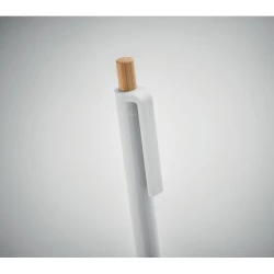 Długopis ABS z recyklingu - PENU (MO2304-06)