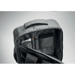 Smukły plecak na laptop 15 cal - LAUGAR (MO2305-15)