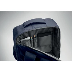 Smukły plecak na laptop 15 cal - LAUGAR (MO2305-85)