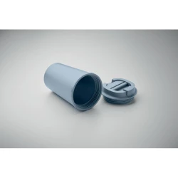 Kubek dwuścienny 350ml - BEIBAKU (MO2310-20)