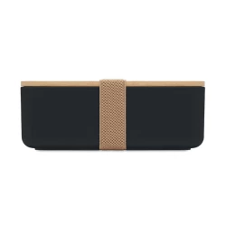 Lunchbox kukurydza PLA 1000ml - BEIBABOX (MO2311-03)