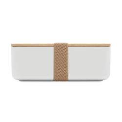 Lunchbox kukurydza PLA 1000ml - BEIBABOX (MO2311-06)