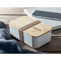 Lunchbox kukurydza PLA 1000ml - BEIBABOX (MO2311-13)