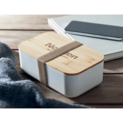 Lunchbox kukurydza PLA 1000ml - BEIBABOX (MO2311-13)