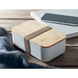 Lunchbox kukurydza PLA 1000ml - BEIBABOX (MO2311-13)