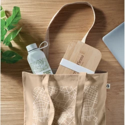 2-częściowy zestaw na lunch - EMERALD SET (MO2314-06)