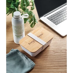 2-częściowy zestaw na lunch - EMERALD SET (MO2314-06)