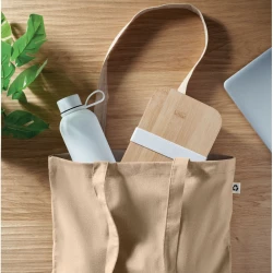 2-częściowy zestaw na lunch - EMERALD SET (MO2314-06)