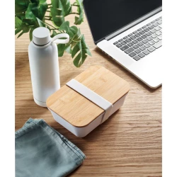 2-częściowy zestaw na lunch - EMERALD SET (MO2314-06)