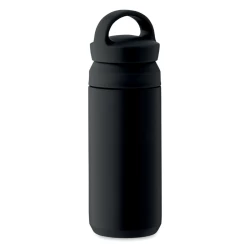 Butelka dwuścienna 320 ml - ONYX (MO2316-03)