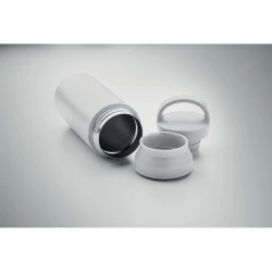 Butelka dwuścienna 320 ml - ONYX (MO2316-06)