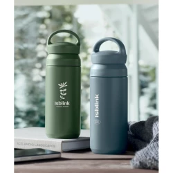 Butelka dwuścienna 320 ml - ONYX (MO2316-20)