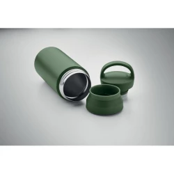 Butelka dwuścienna 320 ml - ONYX (MO2316-60)