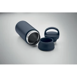 Butelka dwuścienna 320 ml - ONYX (MO2316-85)