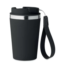 Kubek dwuścienny 350 ml - TOPAZ (MO2317-03)