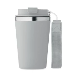 Kubek dwuścienny 350 ml - TOPAZ (MO2317-07)