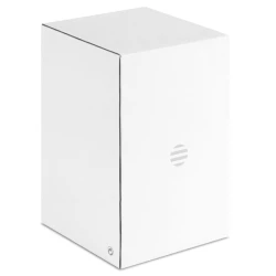 Kubek dwuścienny 350 ml - TOPAZ (MO2317-15)