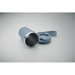 Kubek dwuścienny 350 ml - TOPAZ (MO2317-20)