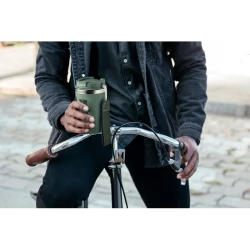 Kubek dwuścienny 350 ml - TOPAZ (MO2317-60)