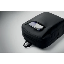 Smukły plecak na laptop 15 cal - AKRAOS (MO2318-03)