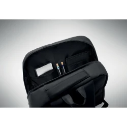 Smukły plecak na laptop 15 cal - AKRAOS (MO2318-03)
