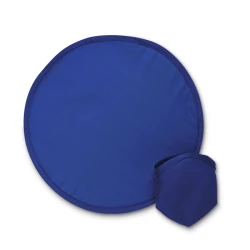 Nylonowe, składane frisbee - ATRAPA (IT3087-04)