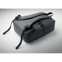 Smukły plecak na laptop 15 cal - AKRAOS (MO2318-15)