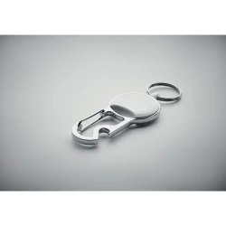 Wysuwany brelok - PULRIC (MO2319-06)