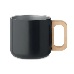Kubek dwuścienny 350 ml - ACERO (MO2325-03)