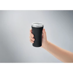 Kubek dwuścienny 160 ml - OZ (MO2326-03)