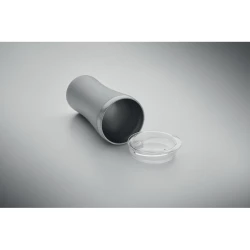 Kubek dwuścienny 160 ml - OZ (MO2326-07)