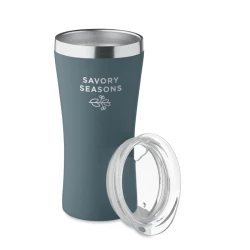 Kubek dwuścienny 160 ml - OZ (MO2326-20)