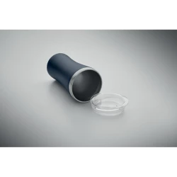 Kubek dwuścienny 160 ml - OZ (MO2326-85)