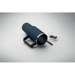 Kubek dwuściankowy 1200 ml - SUMA (MO2327-85)